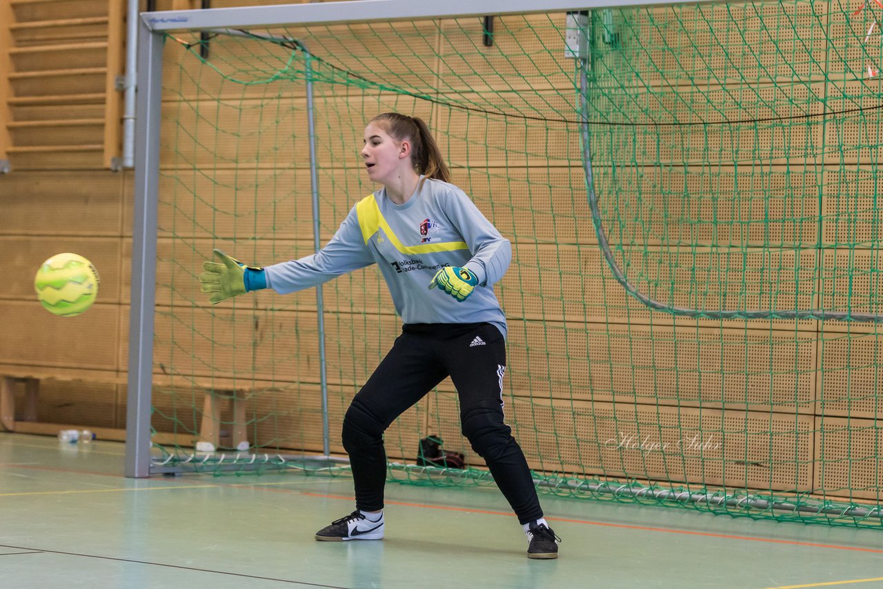 Bild 136 - Girls Cup